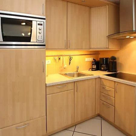 Rungholtstra_e 6a_ Whg_ 2 דירה Wyk auf Föhr